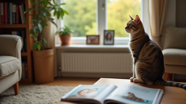 Besoin d'une assurance santé animale adaptée à votre compagnon ?