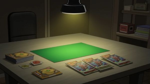 Comment choisir ses cartes Yu-Gi-Oh pour un deck gagnant