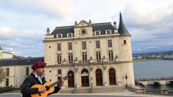 Découvrez les meilleures écoles de chant à Bordeaux