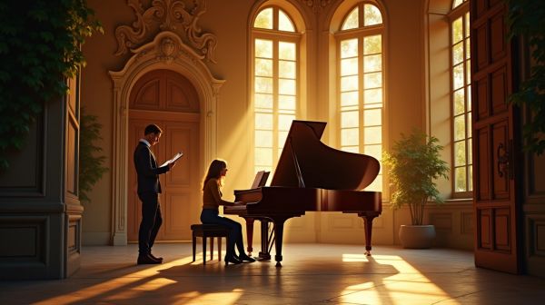Des cours de chant à Bordeaux pour tous les niveaux