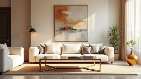Guide d'achat : les critères pour une table basse idéale