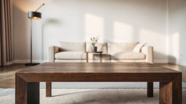Guide d'achat : les critères pour une table basse idéale