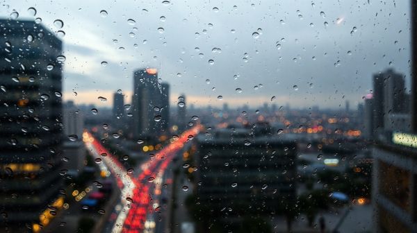 Les impacts des prévisions météo en temps réel sur nos vies