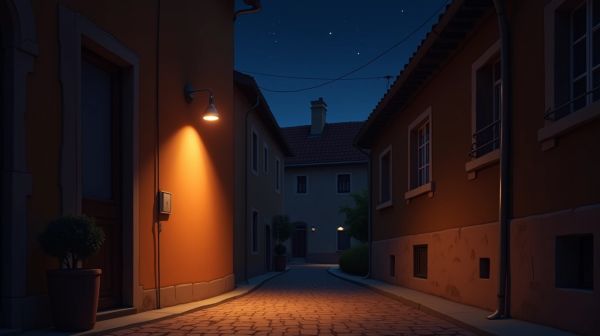 Optimiser votre sécurité avec un électricien et installation vidéosurveillance à Biguglia