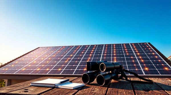 Panneau solaire photovoltaïque : témoignages clients révélateurs