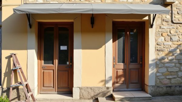 Peintre plaquiste à Saint-Didier-de-Formans : travaux de qualité garantis