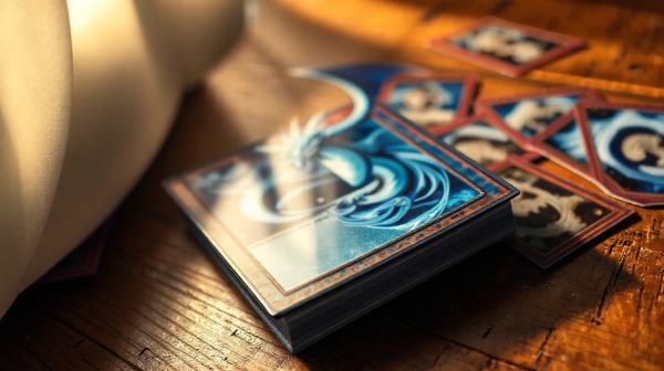 Top 5 cartes incontournables pour bâtir un deck Yu-Gi-Oh
