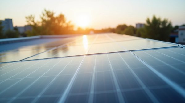 Tout comprendre sur le panneau solaire photovoltaïque : fonctionnement, installation et économies