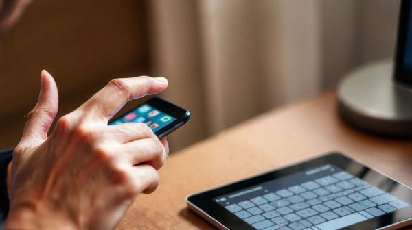 Utiliser Fast Dictate pour remplacer le clavier sur Android