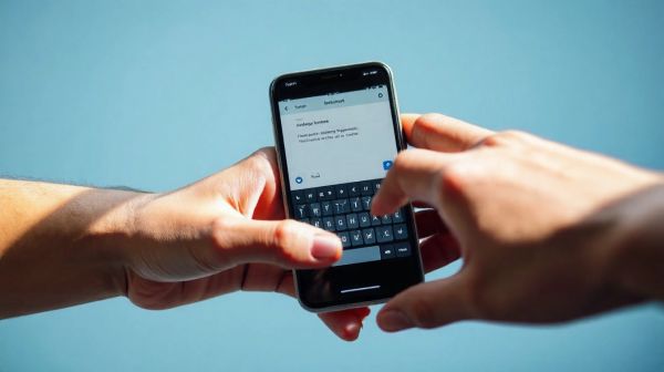 Utiliser Fast Dictate pour remplacer le clavier sur Android