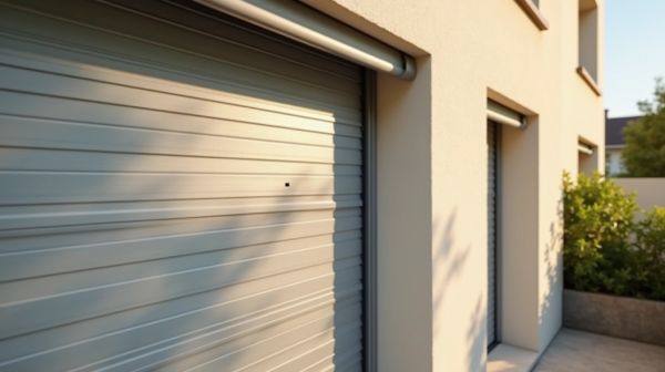 Volet roulant Seine-Maritime : installation et services de qualité
