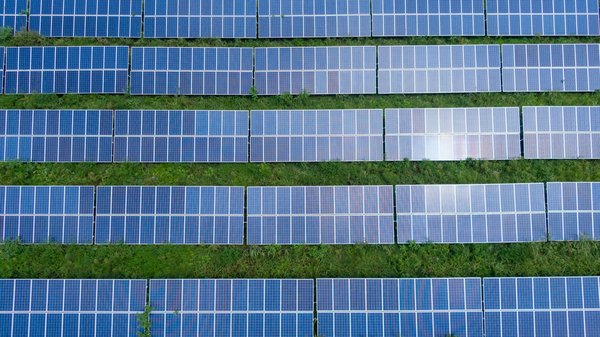 Panneau solaire photovoltaïque : pourquoi choisir l'écologie ?